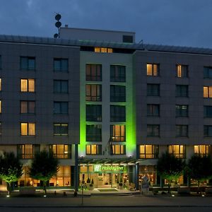 Holiday Inn Essen City Centre, An Ihg Hotel